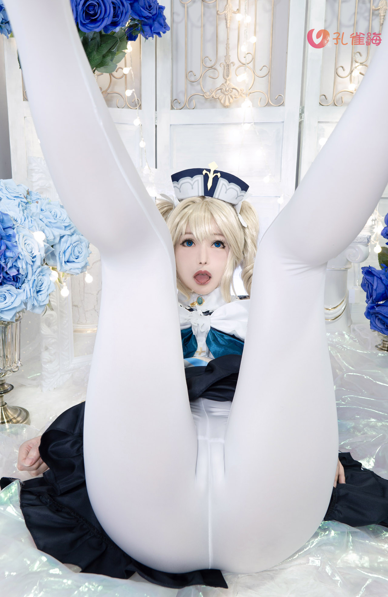 KitkatCosplay9–全套9期[1.5G]-万千少女网红映画